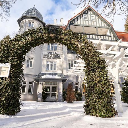 Villa Polanica Exterior photo