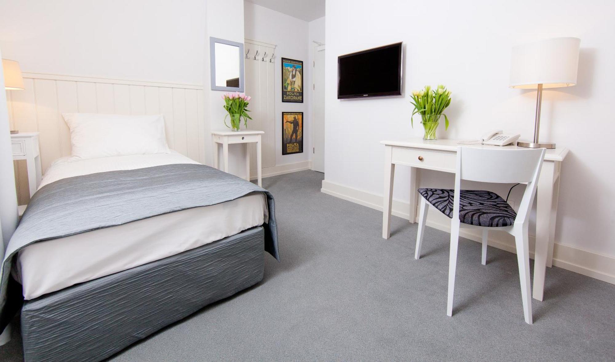 Villa Polanica Room photo